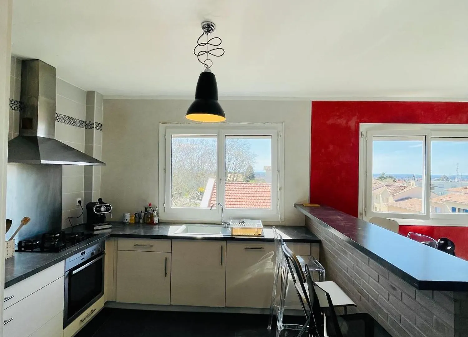 Chambre Chez L'Habitant Ou Homestay Dans Le Quartier De Bonhoure Toulouse