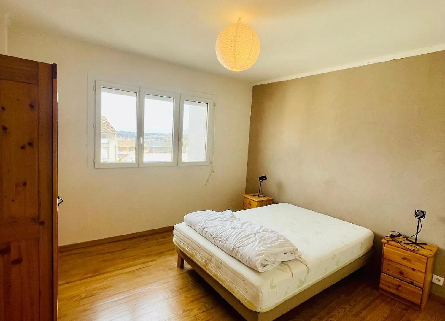 Chambre Chez L'Habitant Ou Homestay Dans Le Quartier De Bonhoure Toulouse