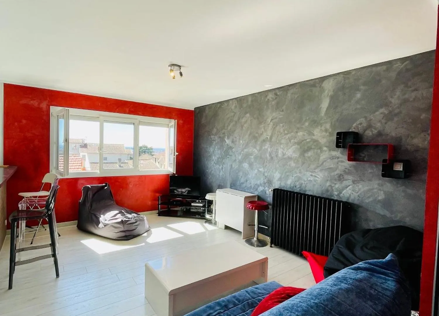 Chambre Chez L'Habitant Ou Homestay Dans Le Quartier De Bonhoure Toulouse