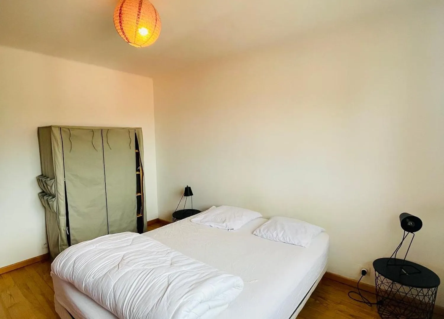 Chambre Chez L'Habitant Ou Homestay Dans Le Quartier De Bonhoure Toulouse